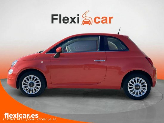 Fiat 500 120th Aniversario 1.2 8v 51KW (69 CV) - Olías del Rey