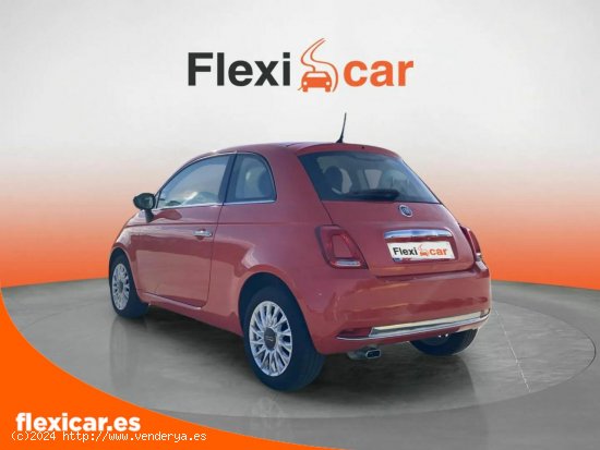 Fiat 500 120th Aniversario 1.2 8v 51KW (69 CV) - Olías del Rey