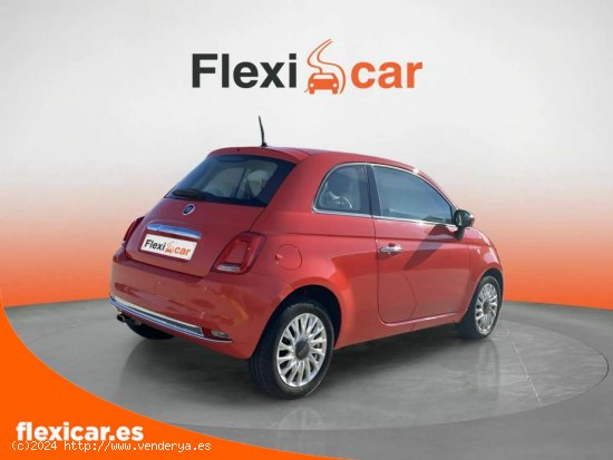 Fiat 500 120th Aniversario 1.2 8v 51KW (69 CV) - Olías del Rey