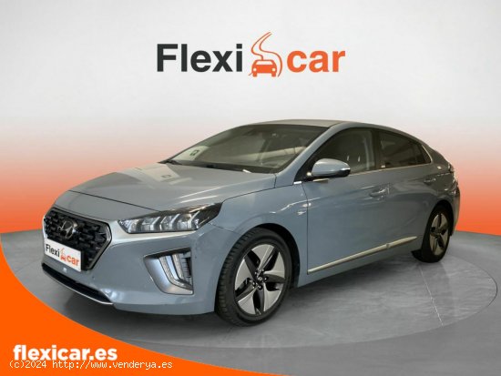 Hyundai IONIQ 1.6 GDI HEV Klass DCT - Vizcaya