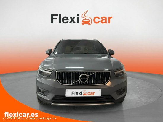 Volvo XC40 1.5 T4 Twin Recharge Inscription Auto - Cáceres