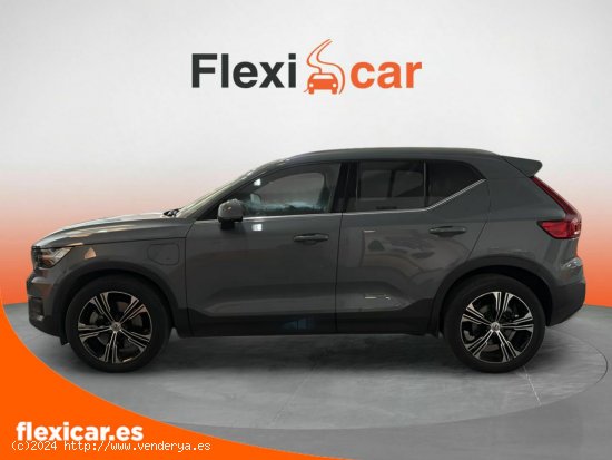 Volvo XC40 1.5 T4 Twin Recharge Inscription Auto - Cáceres