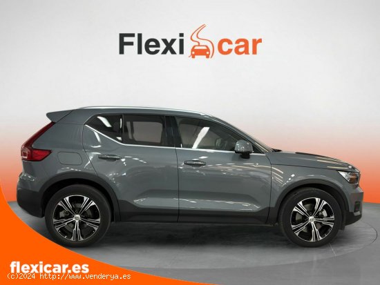 Volvo XC40 1.5 T4 Twin Recharge Inscription Auto - Cáceres