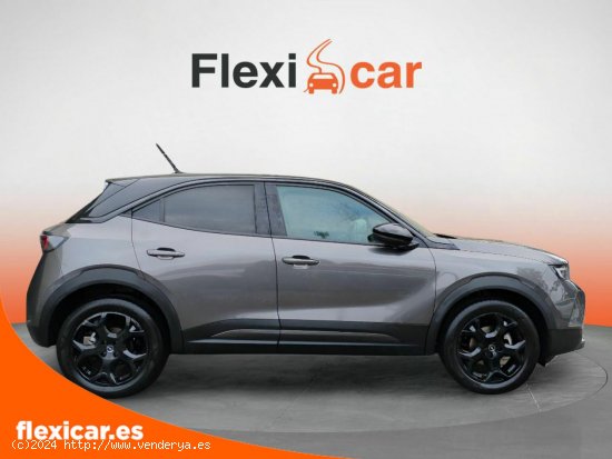 Opel Mokka 1.2 T 100kW (136 CV) Edition - Valladolid