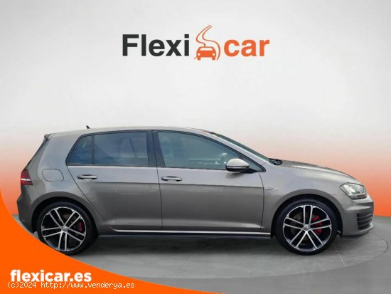 Volkswagen Golf GTD 2.0 TDI 184CV BMT - Gijón