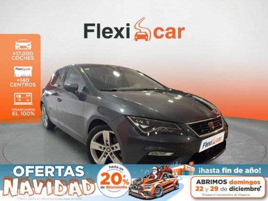  Seat Leon 1.5 TSI 110kW (150CV) DSG-7 St&Sp FR - Esplugues de Llobregat 