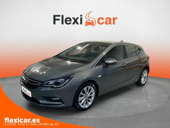 Opel Astra 1.6 CDTi S/S 100kW (136CV) Elegance - Biscay