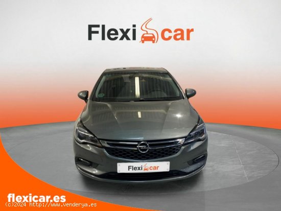 Opel Astra 1.6 CDTi S/S 100kW (136CV) Elegance - Biscay