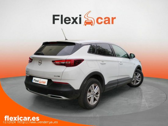 Opel Grandland X 1.2 Turbo Design Line - Valladolid