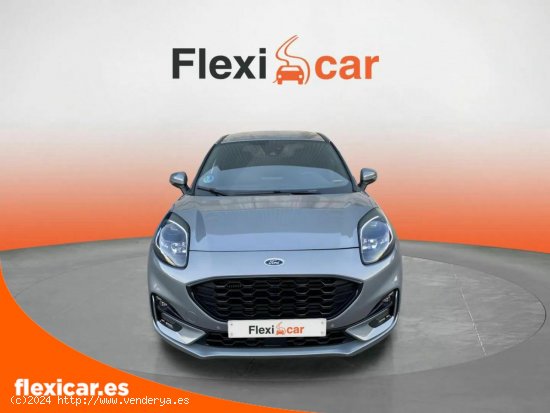 Ford Puma 1.0 EcoBoost 125cv ST-Line MHEV Auto - Puebla de Sancho Pérez