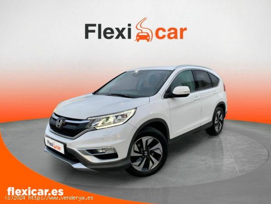 Honda CR-V 1.6 i-DTEC 118kW (160CV) 4x4 Lifest Aut - Vigo