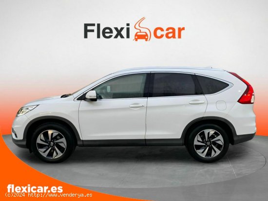 Honda CR-V 1.6 i-DTEC 118kW (160CV) 4x4 Lifest Aut - Vigo