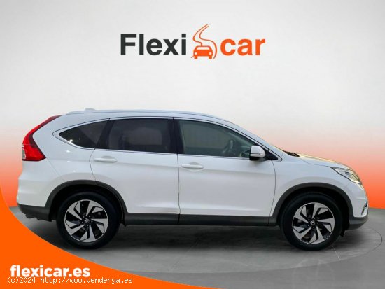 Honda CR-V 1.6 i-DTEC 118kW (160CV) 4x4 Lifest Aut - Vigo