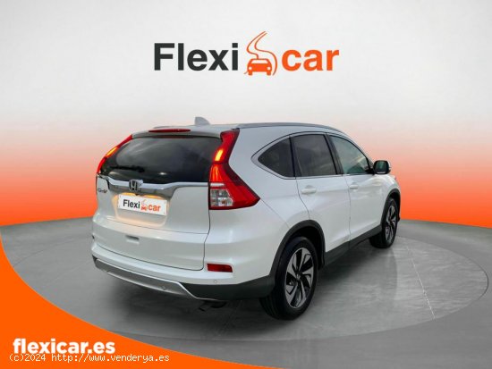 Honda CR-V 1.6 i-DTEC 118kW (160CV) 4x4 Lifest Aut - Vigo