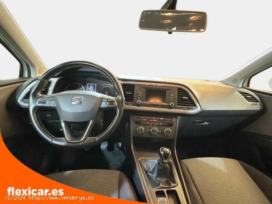 Seat Leon 1.2 TSI 81kW (110CV) St&Sp Style - Marbella