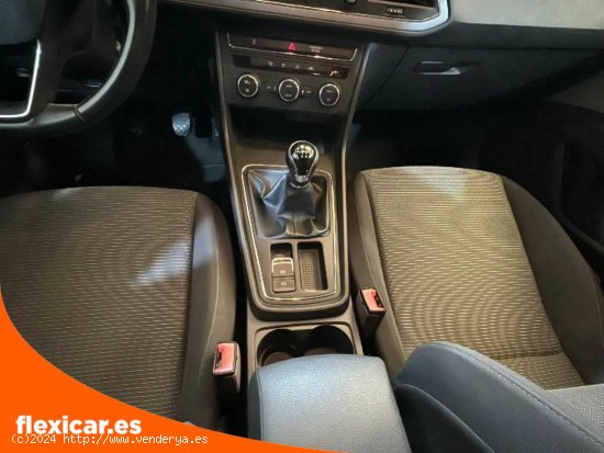 Seat Leon 1.2 TSI 81kW (110CV) St&Sp Style - Marbella