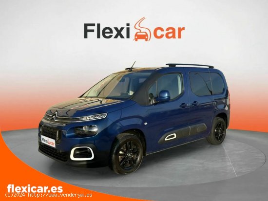 Citroën Berlingo Talla M BlueHDi 130 S&S 6v FEEL - Bellreguard