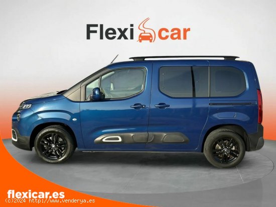 Citroën Berlingo Talla M BlueHDi 130 S&S 6v FEEL - Bellreguard