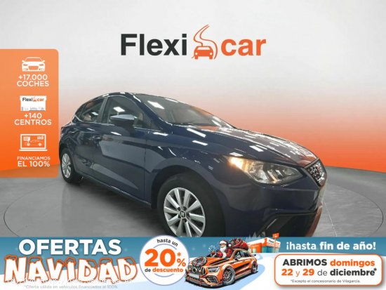  Seat Ibiza 1.0 EcoTSI 70kW (95CV) Reference - Albacete 