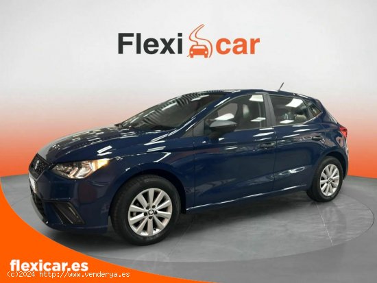 Seat Ibiza 1.0 EcoTSI 70kW (95CV) Reference - Albacete