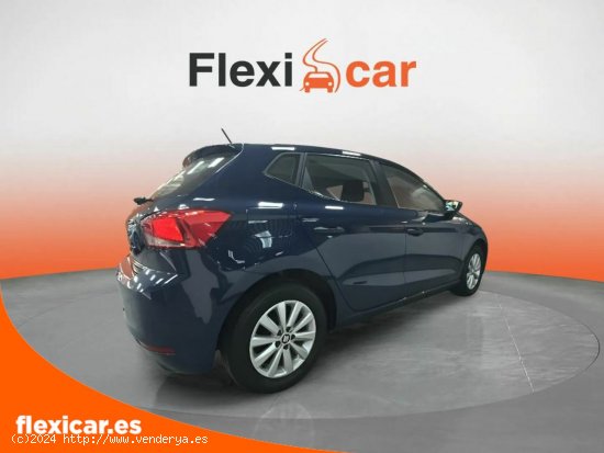 Seat Ibiza 1.0 EcoTSI 70kW (95CV) Reference - Albacete