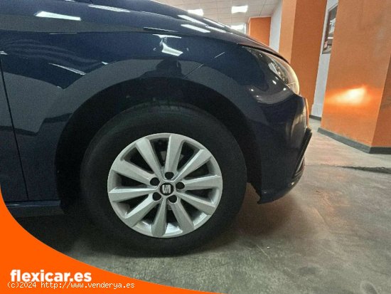 Seat Ibiza 1.0 EcoTSI 70kW (95CV) Reference - Albacete