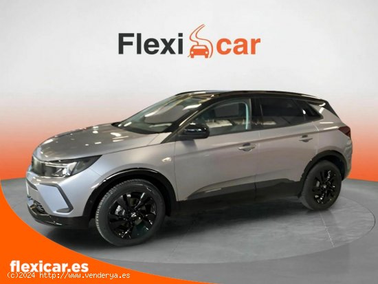 Opel Grandland X 1.5 CDTi Ultimate Auto - Puerto de Sagunto