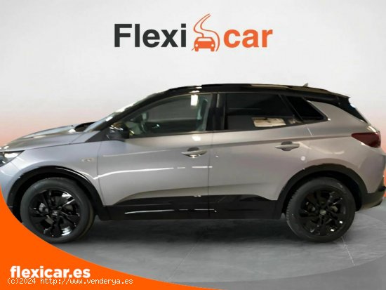 Opel Grandland X 1.5 CDTi Ultimate Auto - Puerto de Sagunto