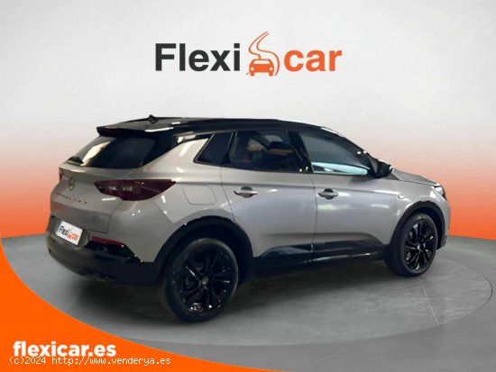 Opel Grandland X 1.5 CDTi Ultimate Auto - Puerto de Sagunto