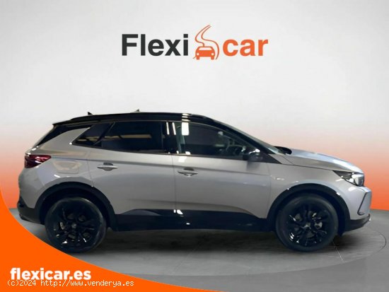 Opel Grandland X 1.5 CDTi Ultimate Auto - Puerto de Sagunto