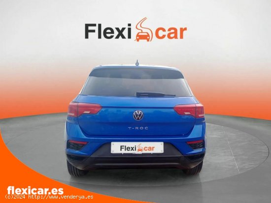 Volkswagen T-Roc Edition 2.0 TDI 85kW (115CV) - Motril