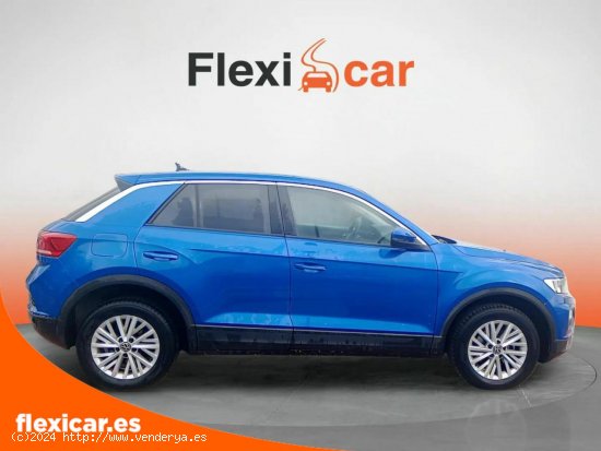 Volkswagen T-Roc Edition 2.0 TDI 85kW (115CV) - Motril