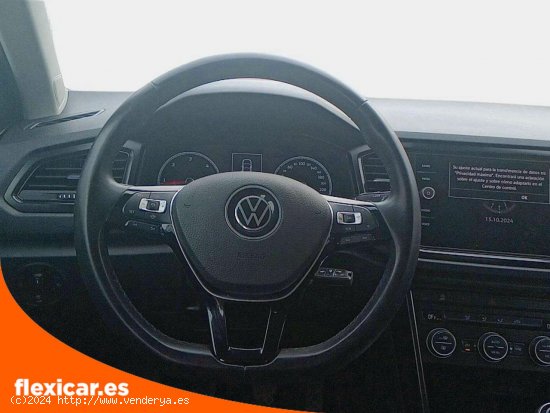 Volkswagen T-Roc Edition 2.0 TDI 85kW (115CV) - Motril