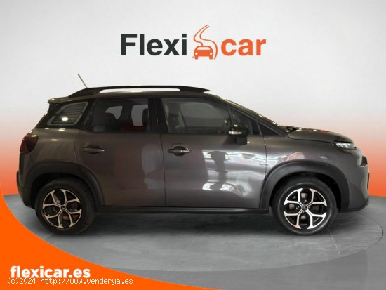 Citroën C3 Aircross PureTech 81kW (110CV) S&S Feel - Esplugues de Llobregat