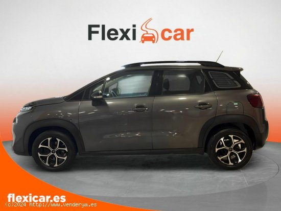 Citroën C3 Aircross PureTech 81kW (110CV) S&S Feel - Esplugues de Llobregat