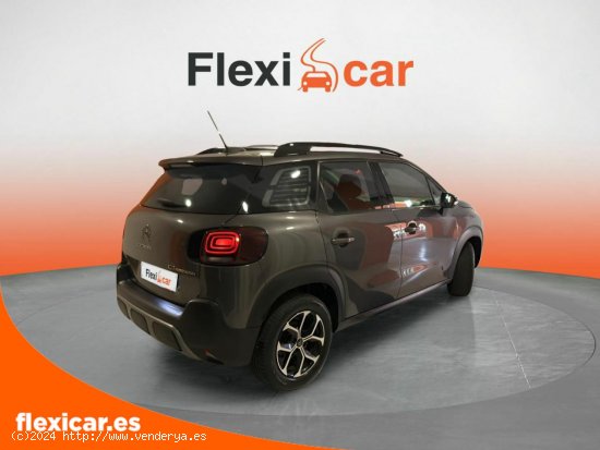 Citroën C3 Aircross PureTech 81kW (110CV) S&S Feel - Esplugues de Llobregat