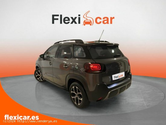 Citroën C3 Aircross PureTech 81kW (110CV) S&S Feel - Esplugues de Llobregat