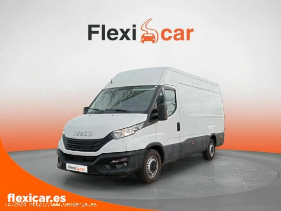 Iveco Daily Iveco Daily 12m3 2.3 MJET 156 Furgon 35s16v 5P - Girona