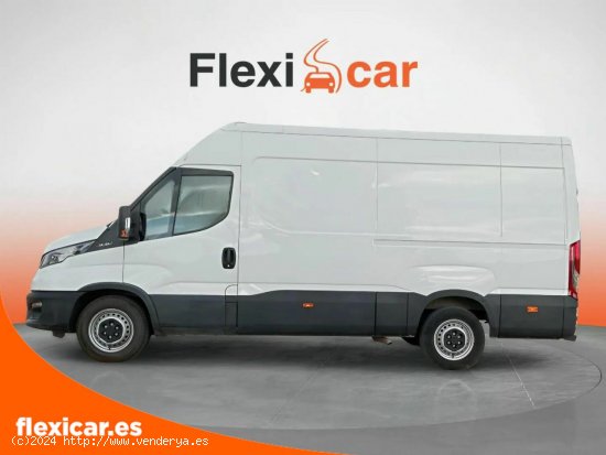 Iveco Daily Iveco Daily 12m3 2.3 MJET 156 Furgon 35s16v 5P - Girona