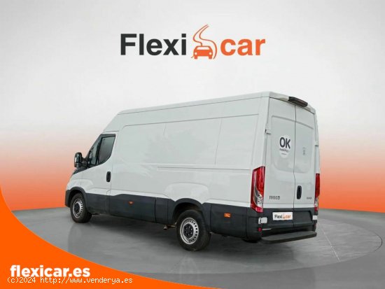 Iveco Daily Iveco Daily 12m3 2.3 MJET 156 Furgon 35s16v 5P - Girona