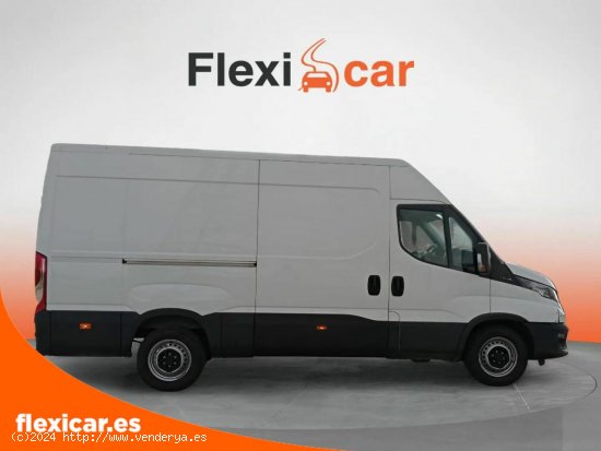 Iveco Daily Iveco Daily 12m3 2.3 MJET 156 Furgon 35s16v 5P - Girona