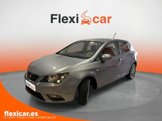 Seat Ibiza 1.2 TSI 66kW (90CV) Reference - Esplugues de Llobregat