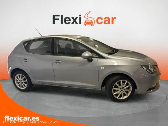 Seat Ibiza 1.2 TSI 66kW (90CV) Reference - Esplugues de Llobregat