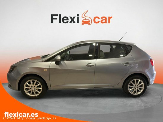 Seat Ibiza 1.2 TSI 66kW (90CV) Reference - Esplugues de Llobregat