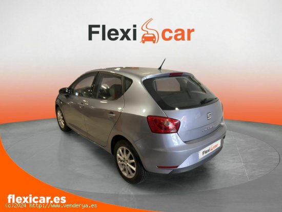 Seat Ibiza 1.2 TSI 66kW (90CV) Reference - Esplugues de Llobregat