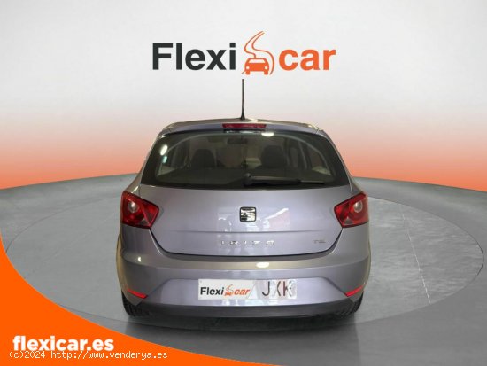 Seat Ibiza 1.2 TSI 66kW (90CV) Reference - Esplugues de Llobregat