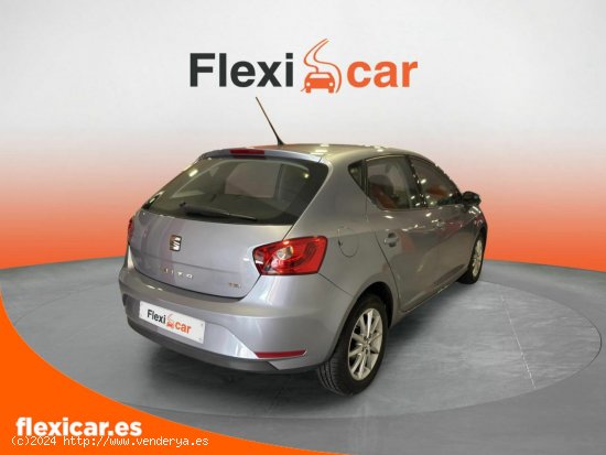 Seat Ibiza 1.2 TSI 66kW (90CV) Reference - Esplugues de Llobregat