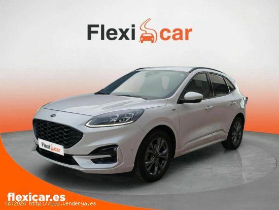 Ford Kuga ST-Line 2.0 EcoBlue MHEV 110kW (150CV) - Girona