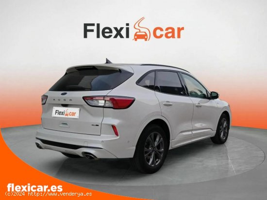 Ford Kuga ST-Line 2.0 EcoBlue MHEV 110kW (150CV) - Girona