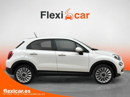 Fiat 500X Lounge 1.6 MultiJet 88kW (120CV) 4x2 - Zaragoza